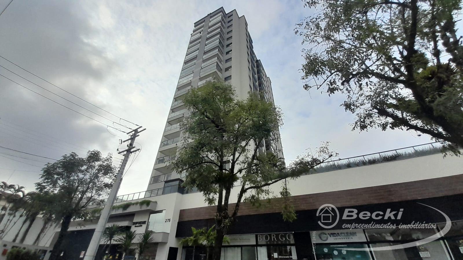 Apartamento à venda com 2 quartos, 1 suíte, 1 vaga e 75m² no Santo Antônio, Joinville (SC) — foto 17 de 29