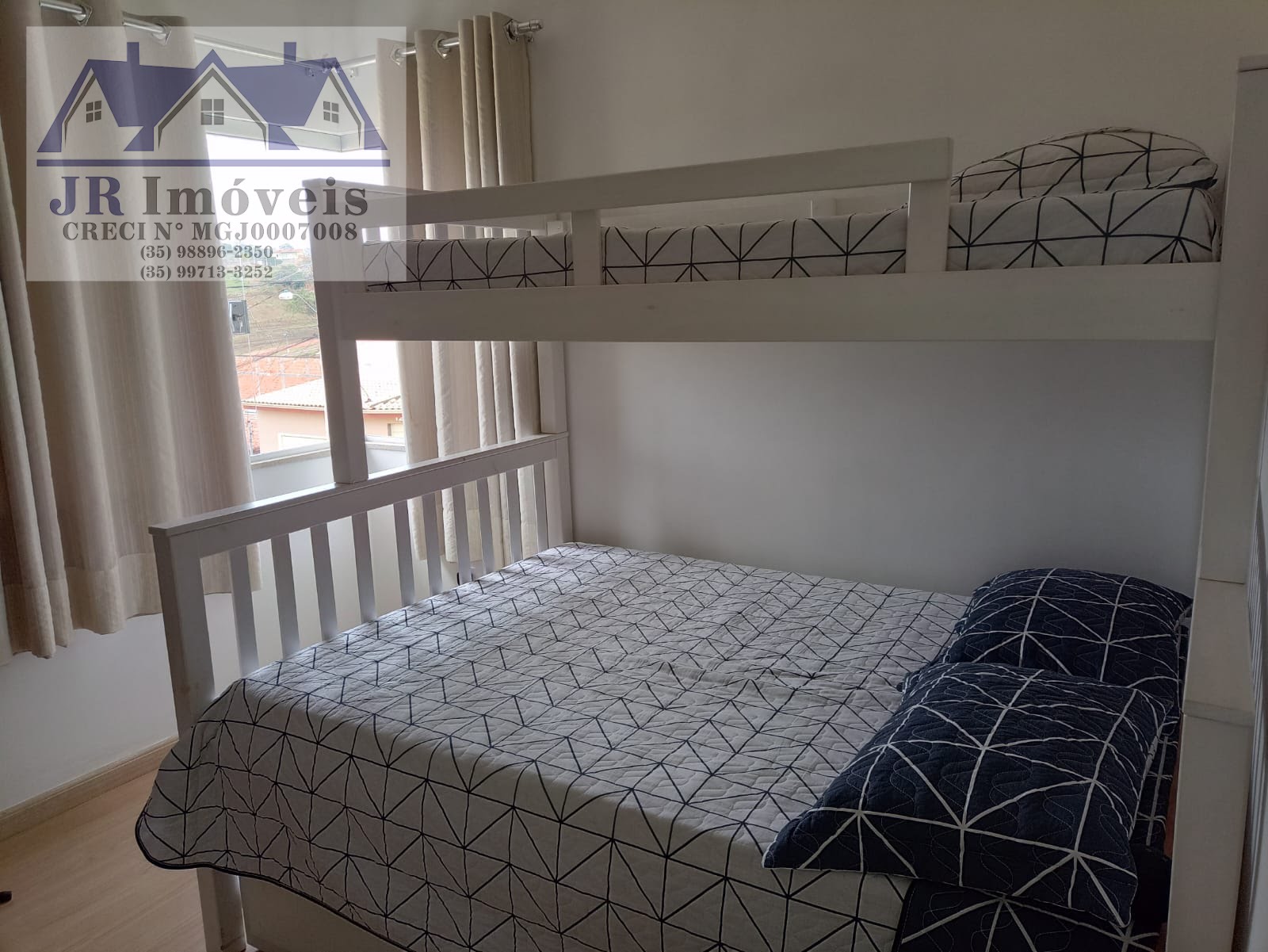 Casa à venda com 3 suítes, 3 vagas e 220m² no Santa Terezinha, Itajubá (MG) — foto 25 de 29
