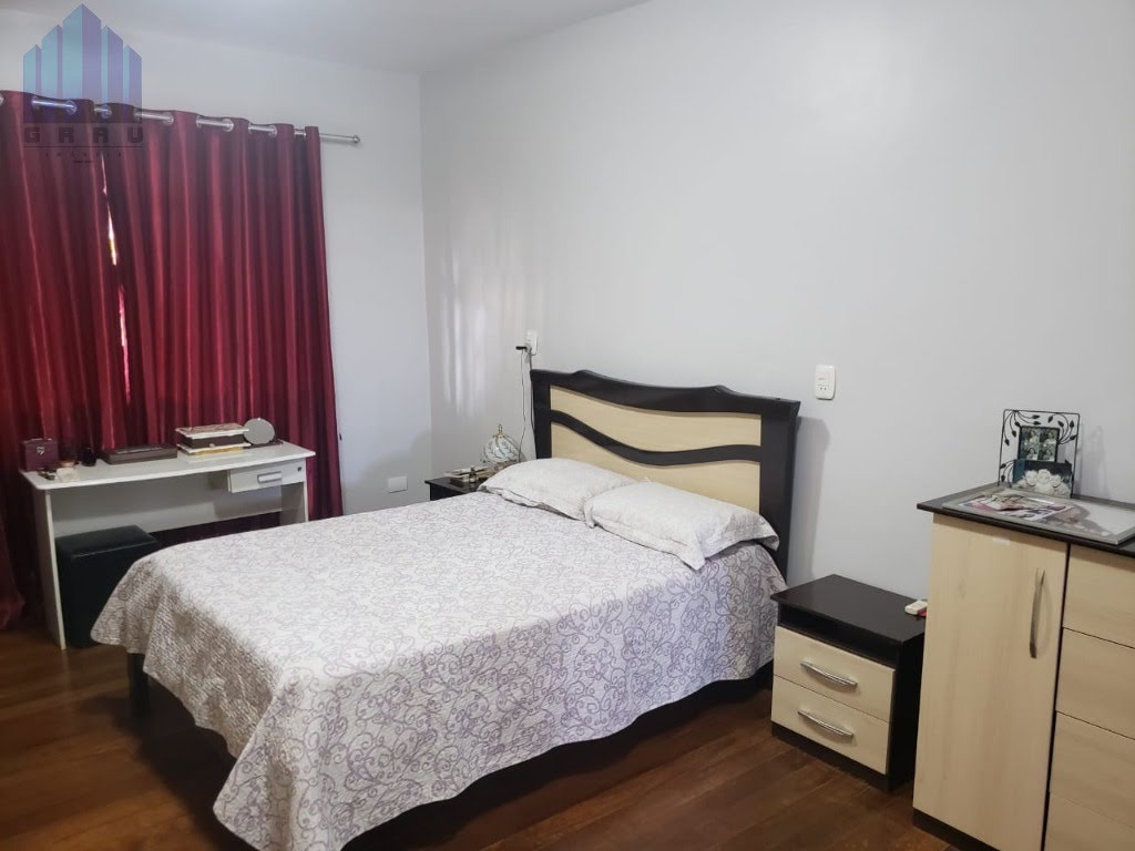 Casa em Jardim Ana Cristina  -  Foz do Iguaçu