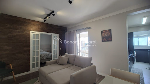 Apartamento, 1 quarto, 57 m² - Foto 5