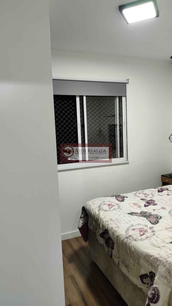 Apartamento à venda com 3 quartos, 1 suíte, 1 vaga e 58m² no Vila Andrade, São Paulo (SP) — foto 9 de 29