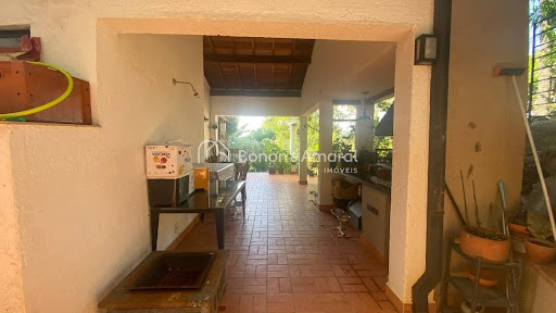 Casa de Condomínio, 3 quartos - Foto 49