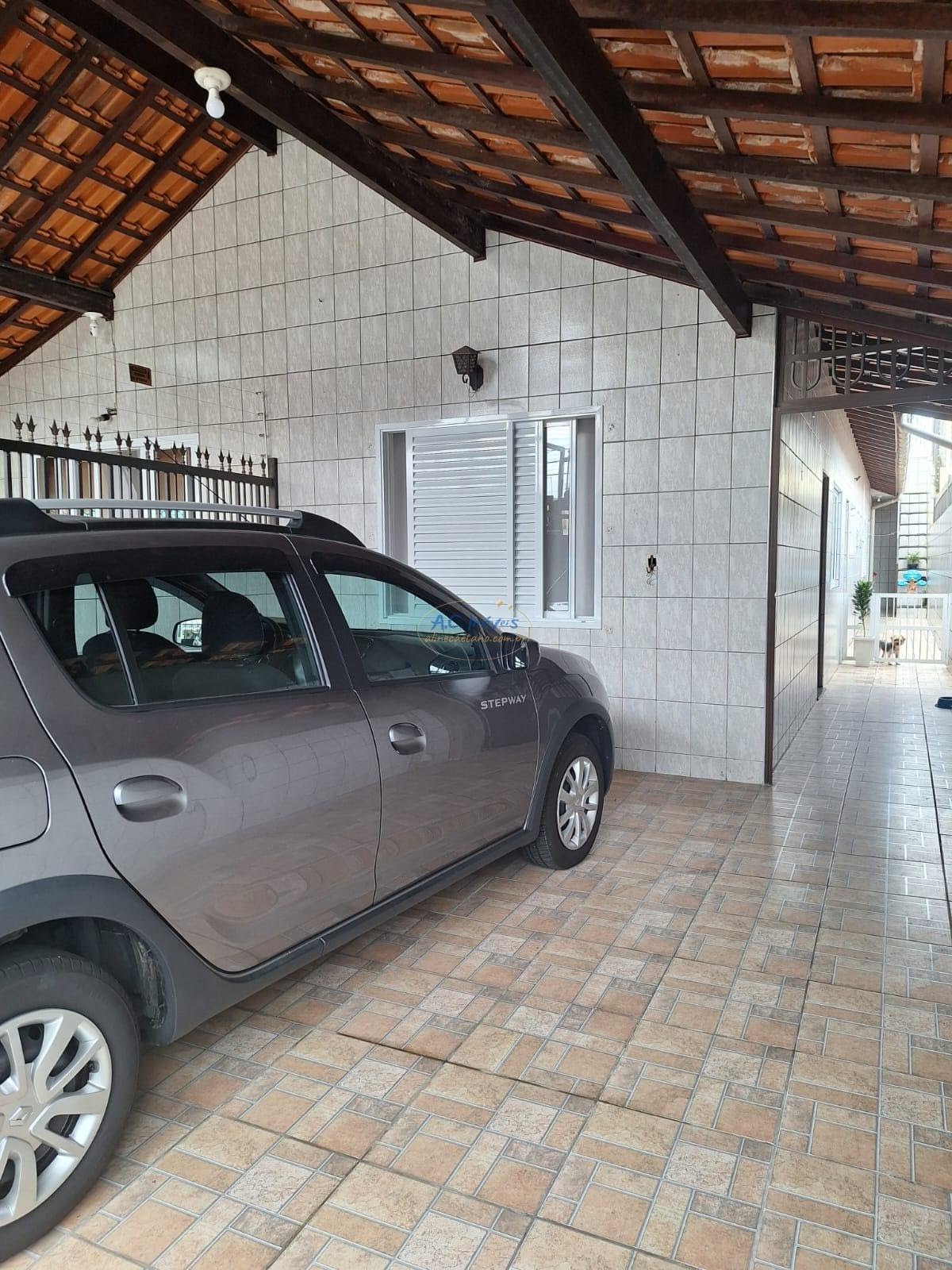 Casa à venda com 3 quartos, 2 suítes, 2 vagas e 121m² no Nova Mirim, Praia Grande (SP) — foto 3 de 23