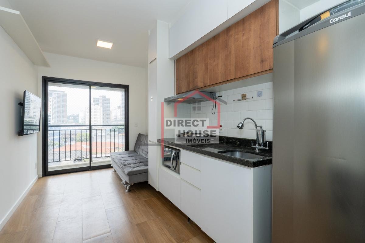 Apartamento, 1 quarto, 31 m² - Foto 18
