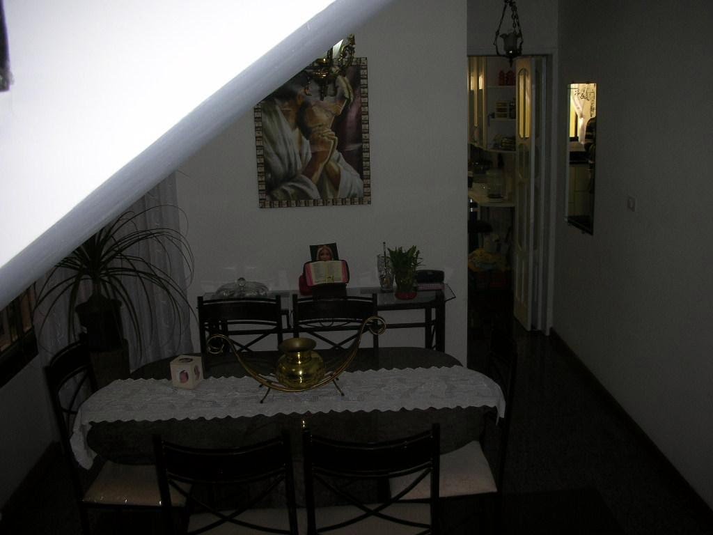 SALA JANTAR
