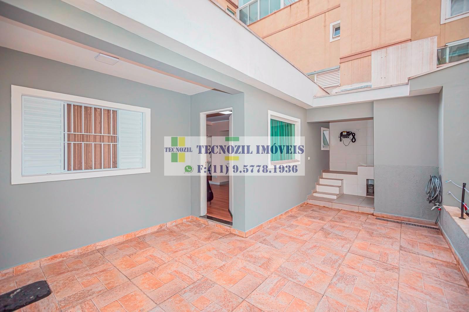 Sobrado, 5 quartos, 223 m² - Foto 40