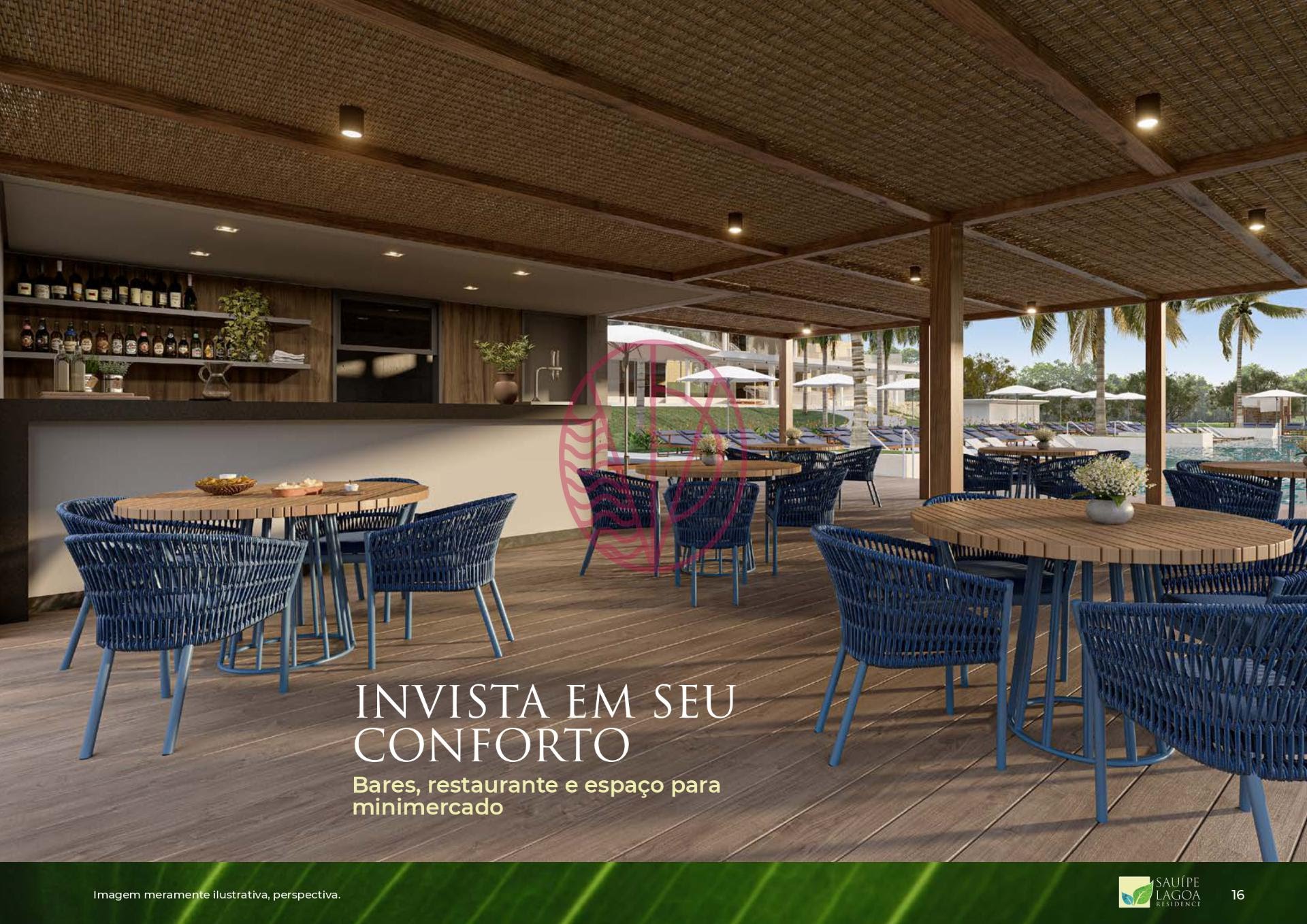 Terreno à venda com 1334m² de terreno no Sauípe, Mata de São João (BA) — foto 16 de 23