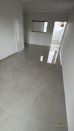 Casa Geminada em Porto Grande  -  Araquari