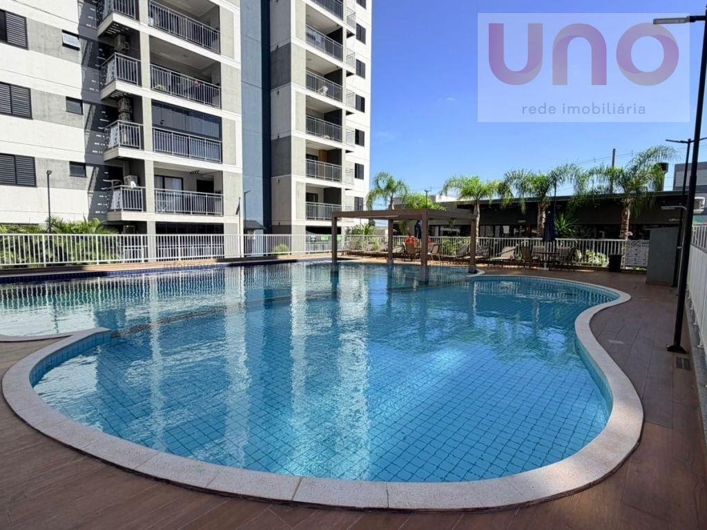 Apartamento à venda com 1 quarto, 1 suíte, 1 vaga e 65m² no Mata do Jacinto, Campo Grande (MS) — foto 20 de 28