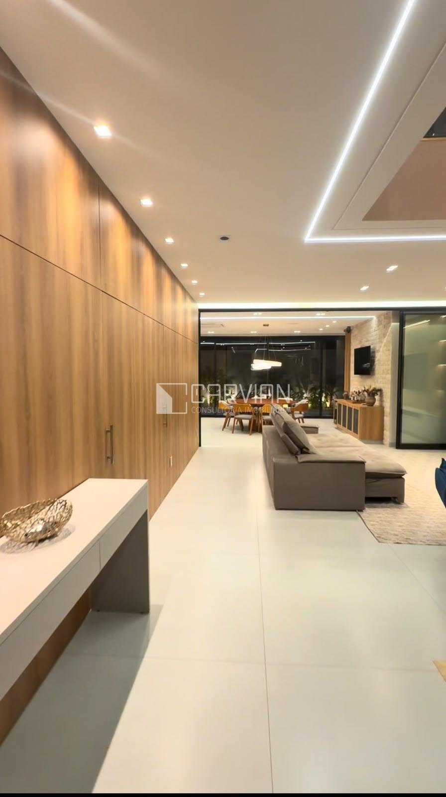 Casa à venda com 3 suítes, 4 vagas e 304m² no Real Sul - Vivendas da Mata, Ribeirão Preto (SP) — foto 3 de 24