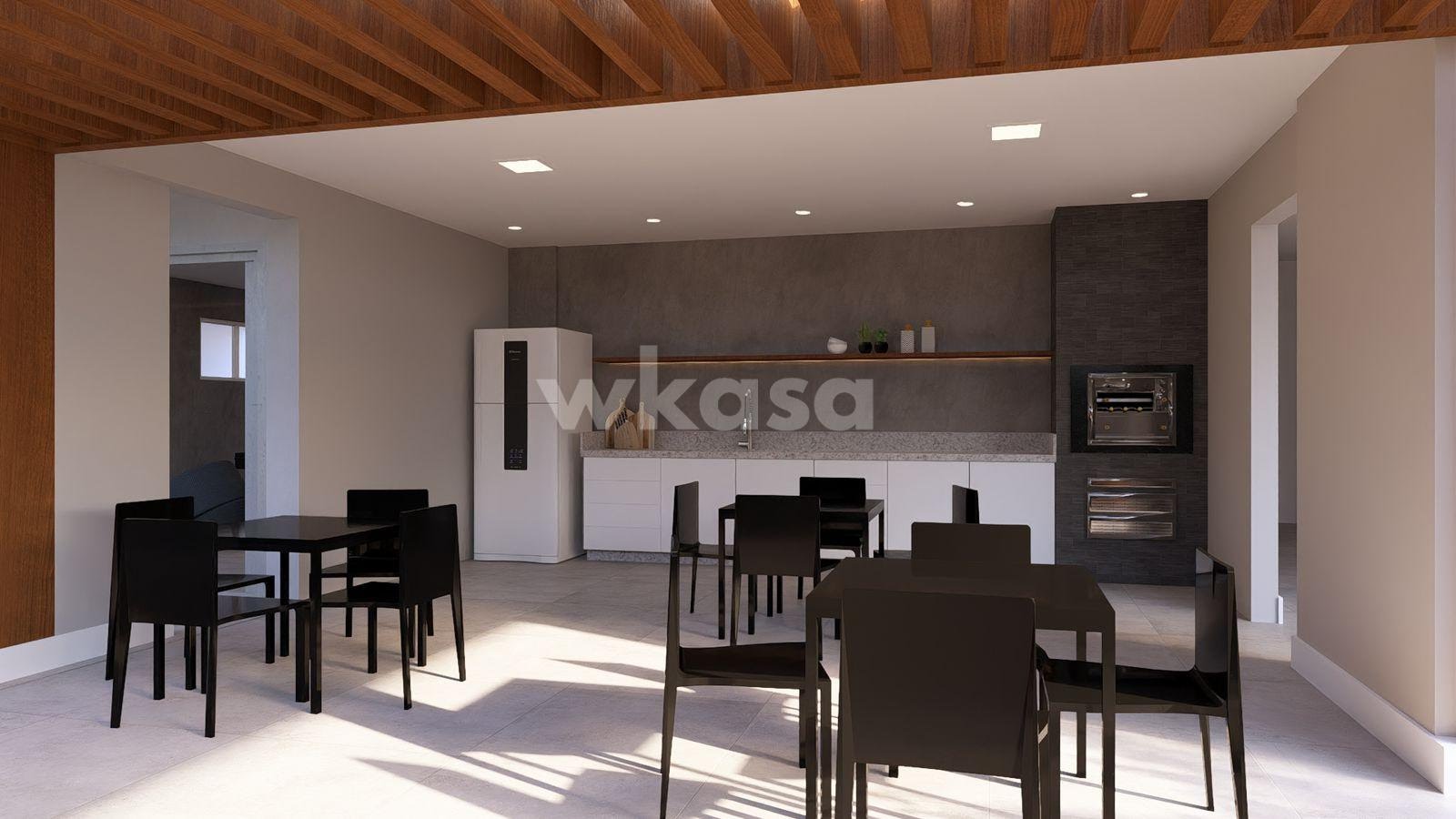 Apartamento à venda com 2 quartos, 1 suíte e 53m² no Cocal, Vila Velha (ES) — foto 13 de 26