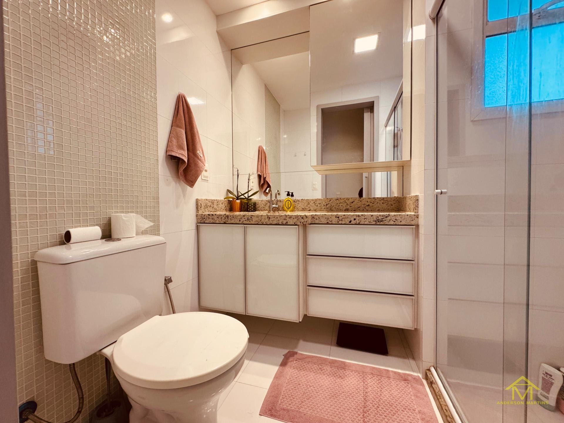 Apartamento à venda com 3 quartos, 2 banheiros, 2 vagas e 85m² no Praia de Itaparica, Vila Velha (ES) — foto 10 de 20