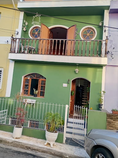 Casa de Vila em Cambuci  -  São Paulo