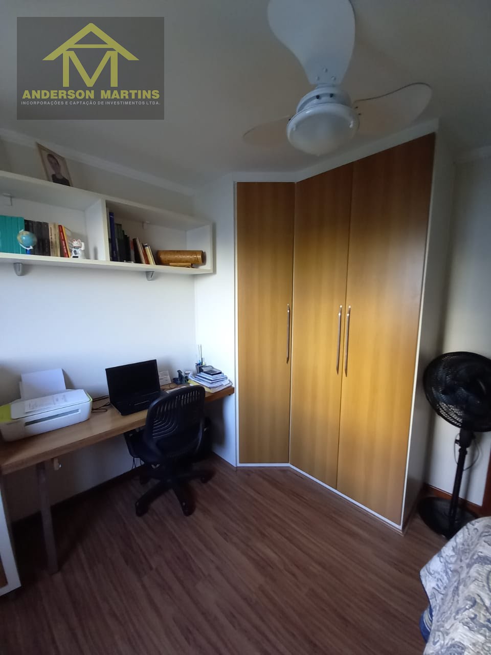 Apartamento, 4 quartos, 182 m² - Foto 15