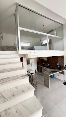 Loft à Venda em Tabapiri, Porto Seguro | 46m² e 1 Dormitório
