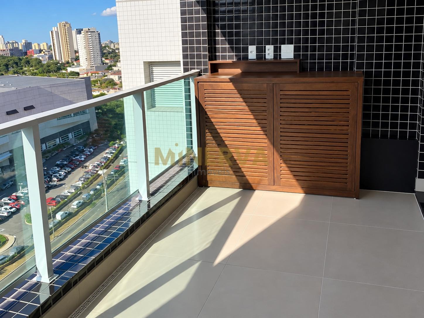 Apartamento para alugar com 2 quartos, 1 suíte, 2 vagas e 77m² no Vila Regente Feijó, São Paulo (SP) — foto 7 de 19