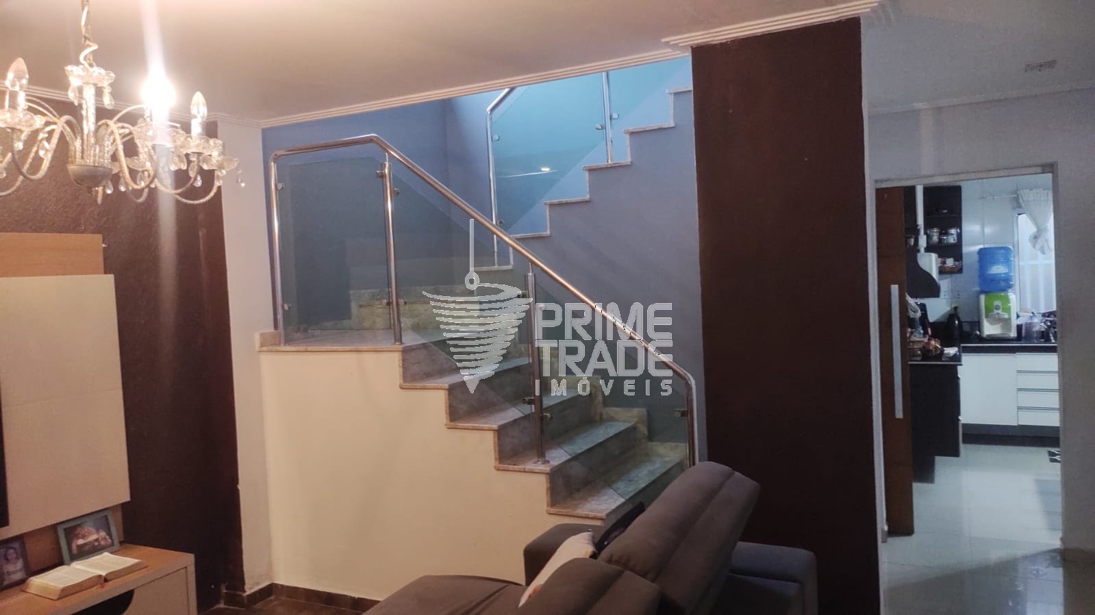 Casa à venda com 4 quartos, 4 suítes, 3 vagas e 170m² no Cidade Náutica, São Vicente (SP) — foto 8 de 17