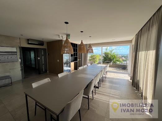 Apartamento à venda com 2 quartos, 2 suítes, 3 vagas e 85m² no Jurerê Internacional, Florianópolis (SC) — foto 12 de 30