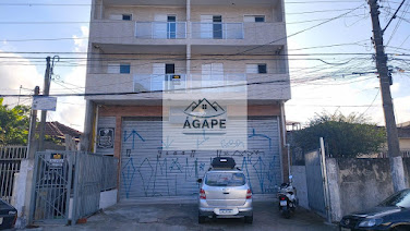 Apartamento 2dorm. com sacada  no Campo Limpo  -  São Paulo
