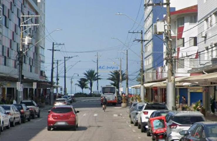 Studio à venda com 1 quarto, 1 banheiro e 30m² no Boqueirão, Praia Grande (SP) — foto 10 de 10