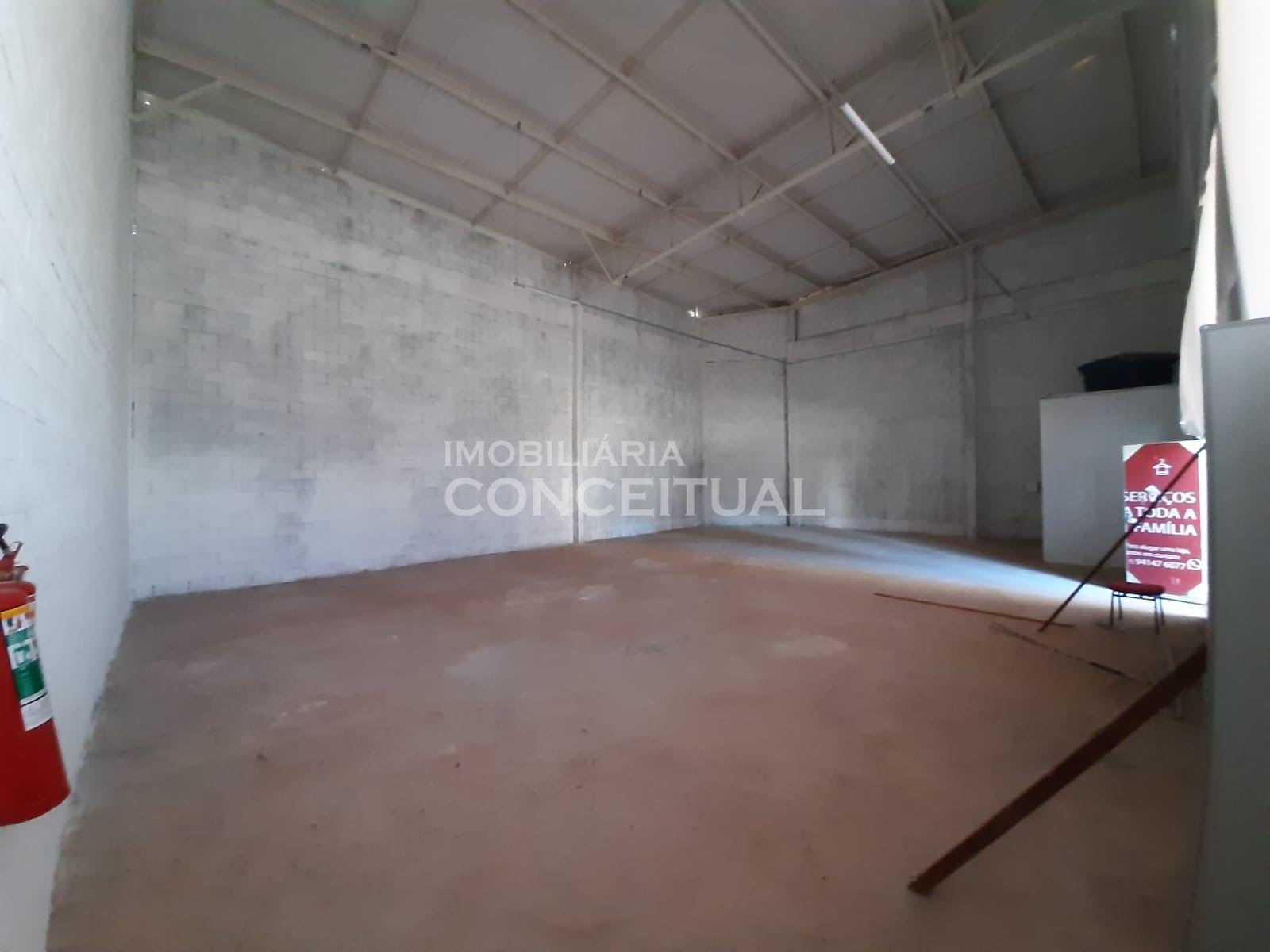 Sala Comercial