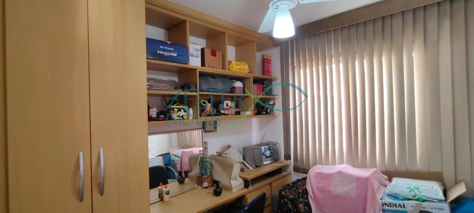 Apartamento à venda com 3 quartos, 1 suíte, 1 vaga e 68m² no Vila da Penha, Rio de Janeiro (RJ) — foto 12 de 30