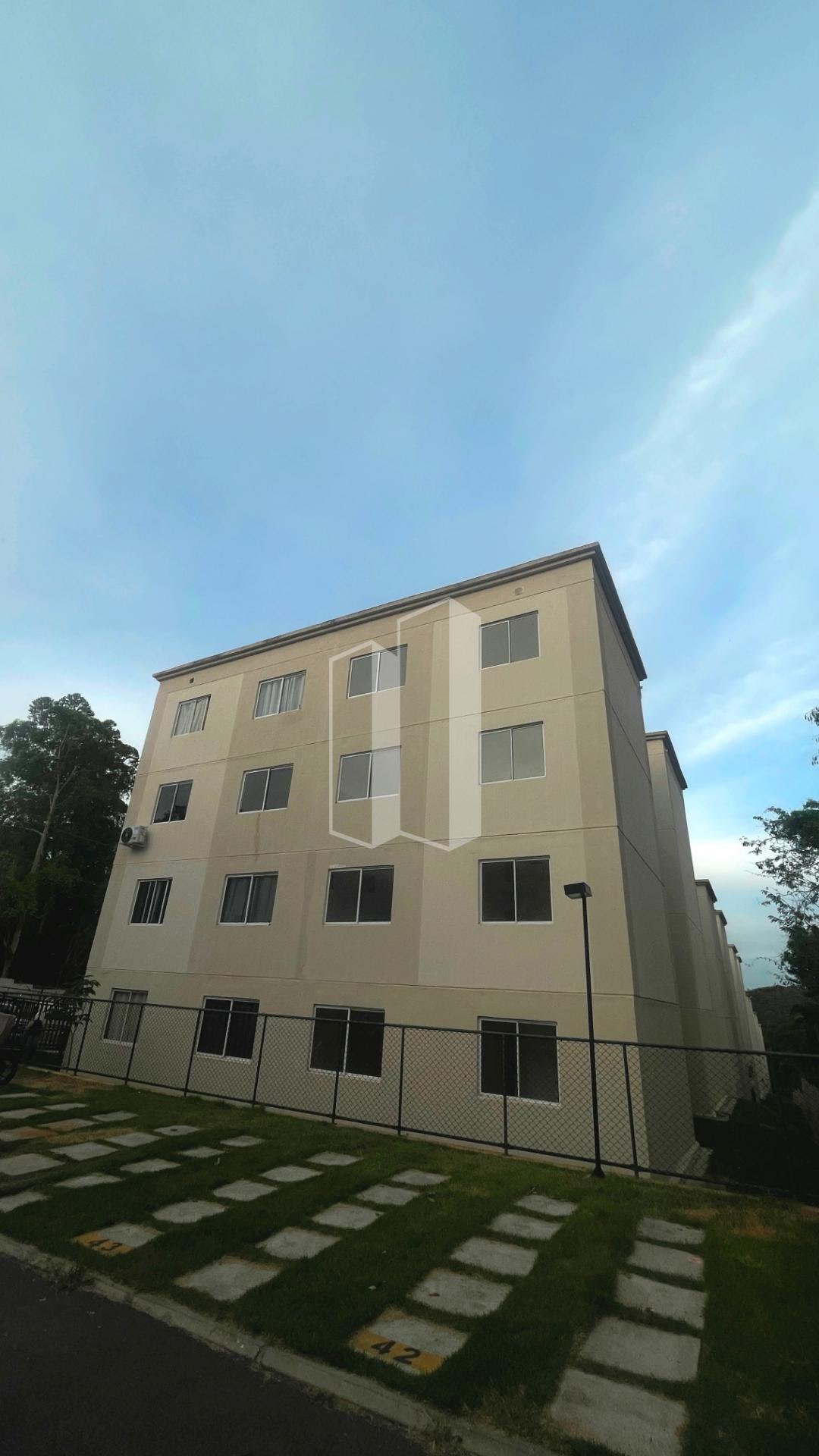 Apartamento à venda com 2 quartos, 1 banheiro, 1 vaga e 42m² no Loteamento Grande Retiro, Goiânia (GO) — foto 21 de 27