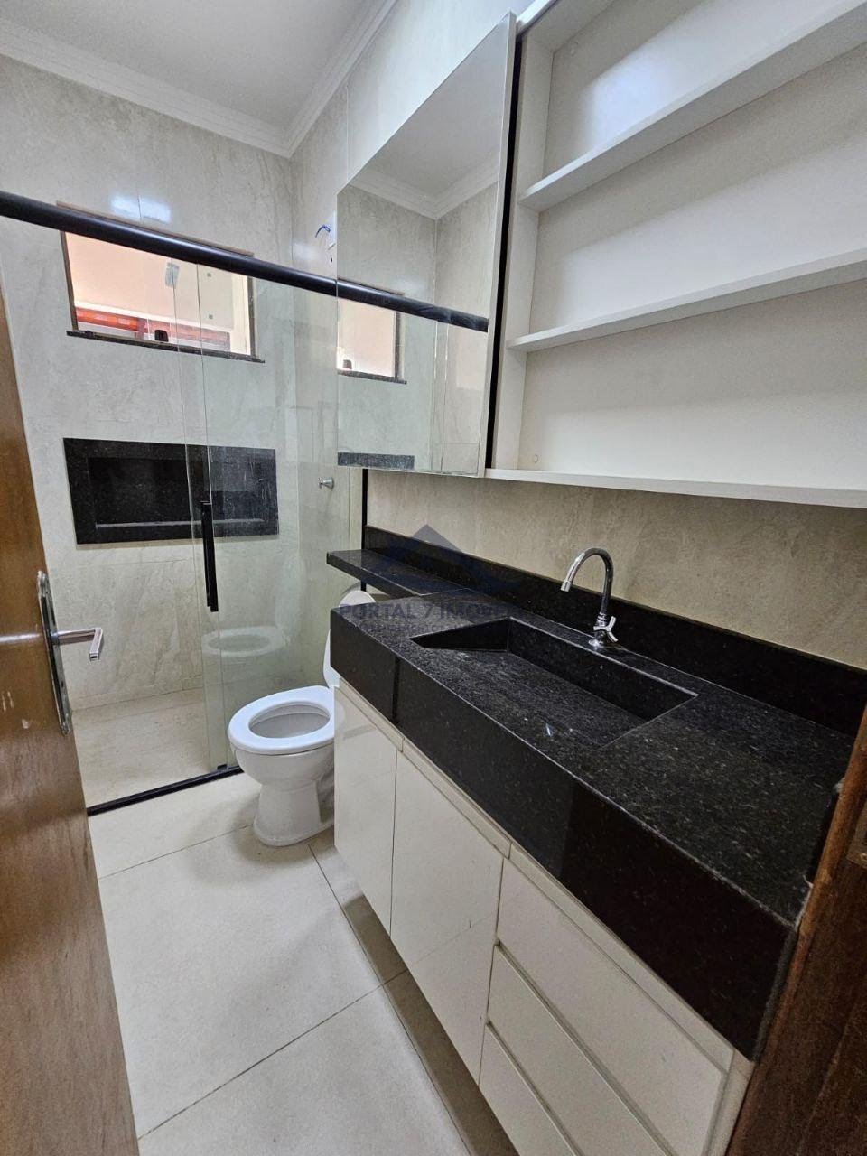 Casa à venda com 2 quartos, 1 banheiro, 3 vagas e 77m² no Verde Vale II, Sete Lagoas (MG) — foto 5 de 7