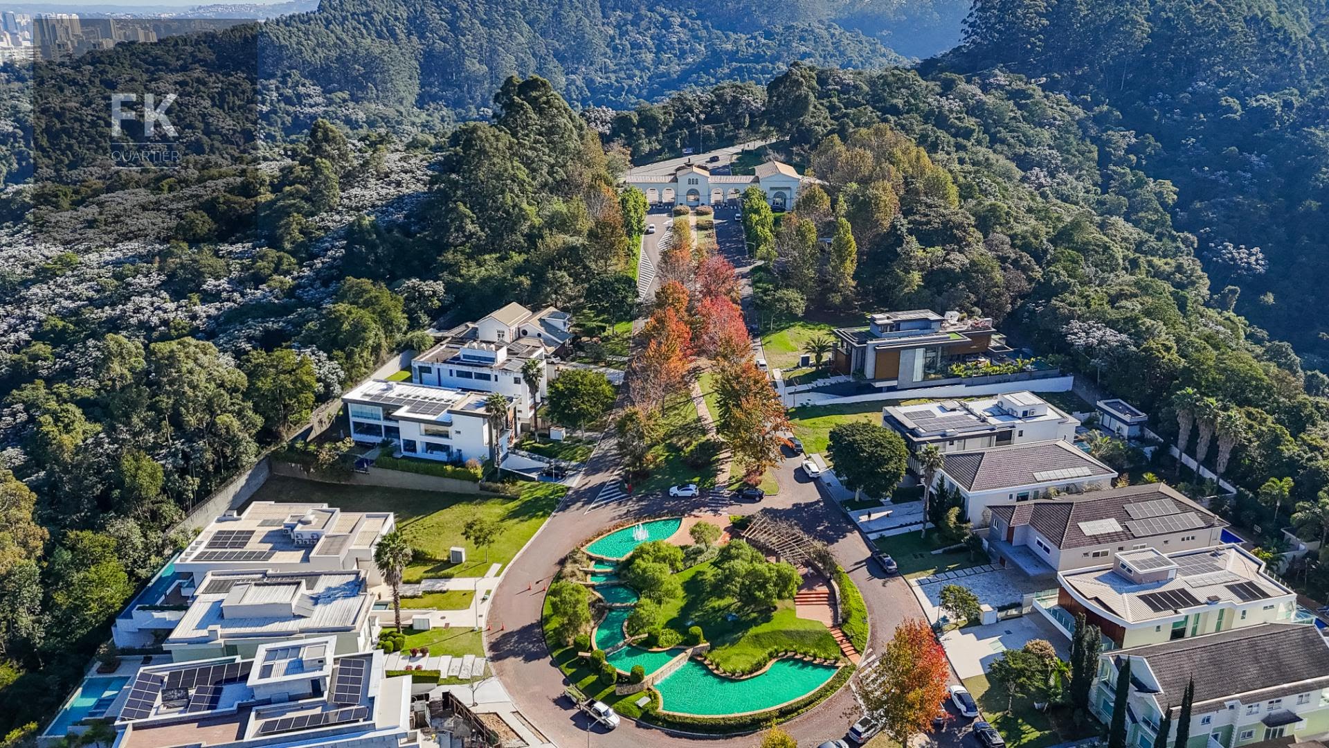Terreno à venda com 736m² de terreno no Tamboré, Santana de Parnaíba (SP) — foto 7 de 9