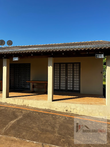 Chácara em Enseada Piraju  -  Piraju
