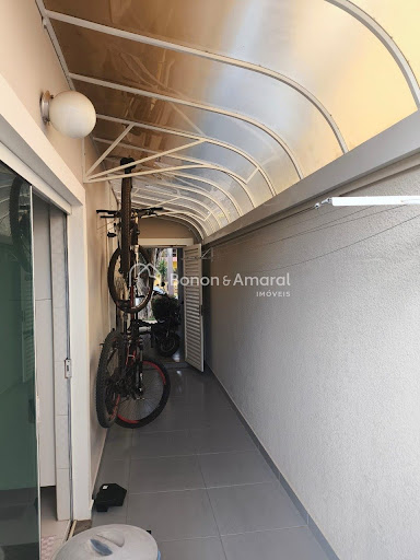 Casa de Condomínio, 3 quartos - Foto 16