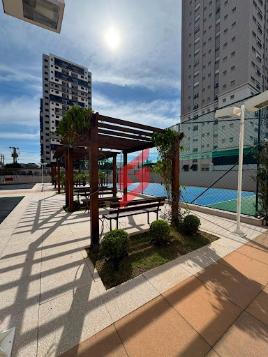 Apartamento Garden com 3 dormitórios  -  Sorocaba