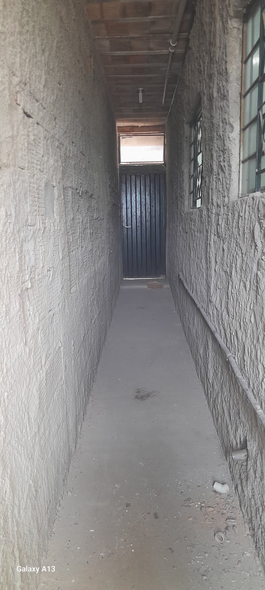 Casa para alugar com 2 quartos, 1 banheiro e 110m² no Etelvina Carneiro, Belo Horizonte (MG) — foto 21 de 21