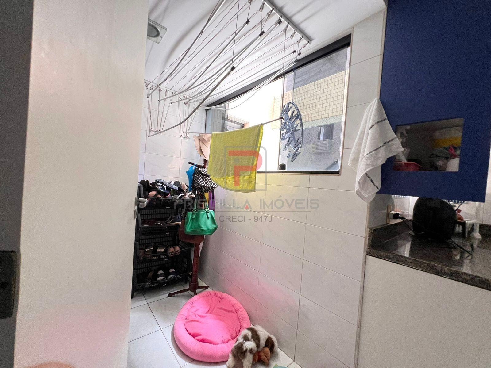 Apartamento à venda com 4 quartos, 3 suítes, 2 vagas e 160m² no Manaíra, João Pessoa (PB) — foto 24 de 30