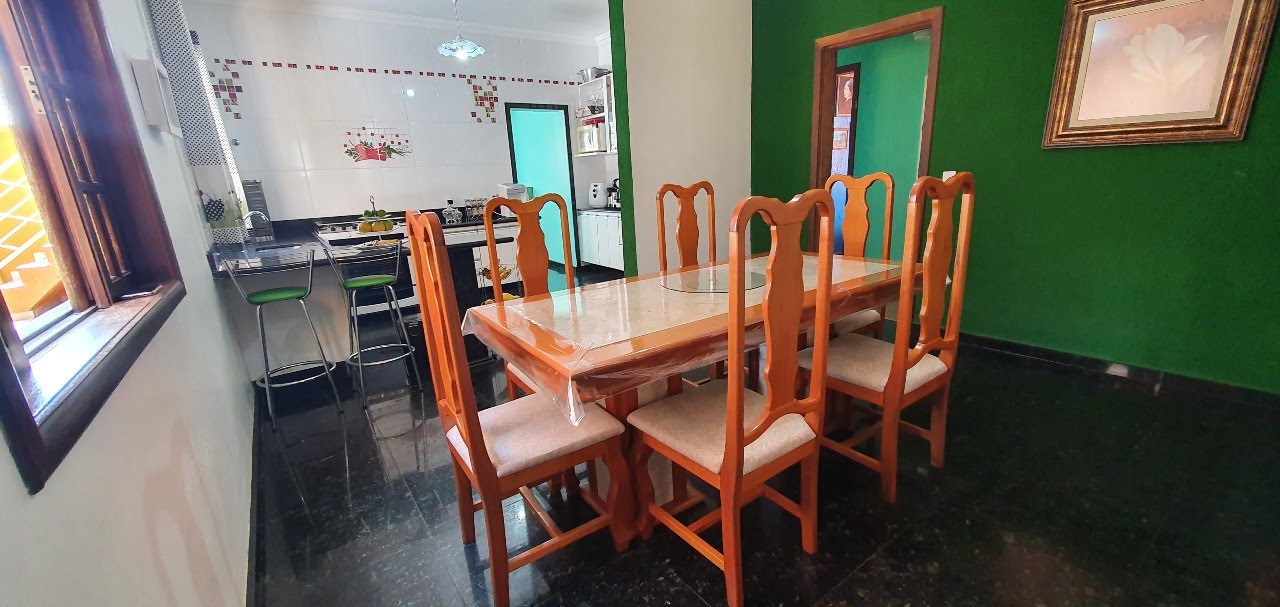 Casa à venda com 3 quartos, 1 suíte, 3 vagas e 290m² no Belo Vale, Santa Luzia (MG) — foto 15 de 30