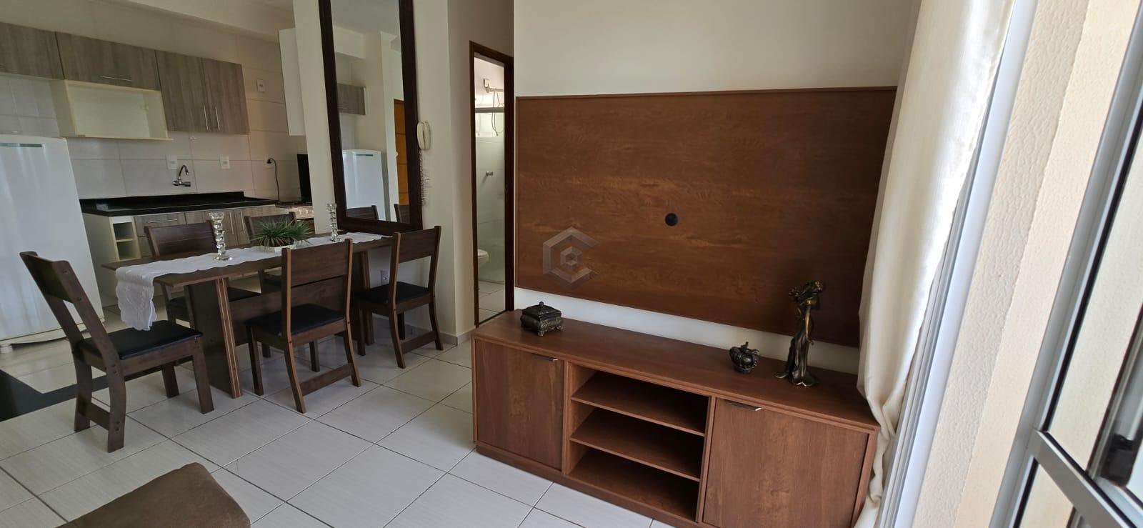 Apartamento para alugar com 2 quartos, 1 banheiro, 1 vaga e 52m² no Parque Campolim, Sorocaba (SP) — foto 6 de 23