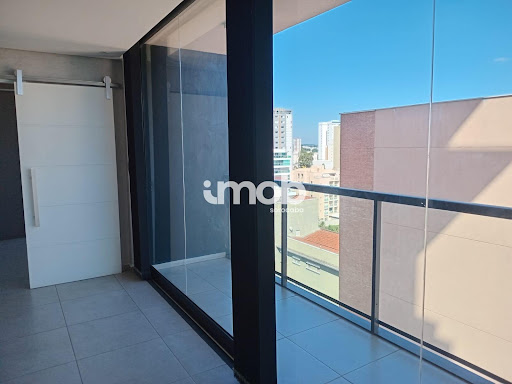 Apartamento Jk Studio em Parque Campolim  -  Sorocaba