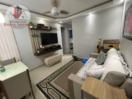 Apartamento em Jardim Monte Alto  -  Campinas