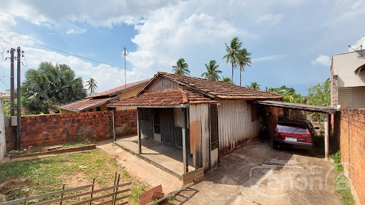Casa em Jardim Brasil - Adamantina