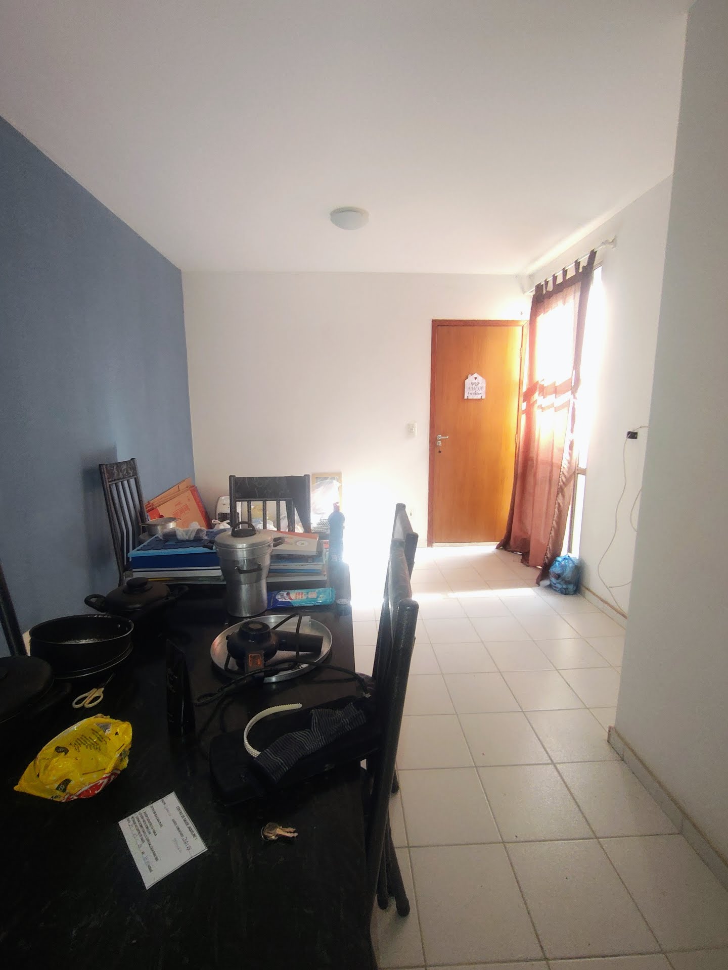 Apartamento, 2 quartos, 47 m² - Foto 5