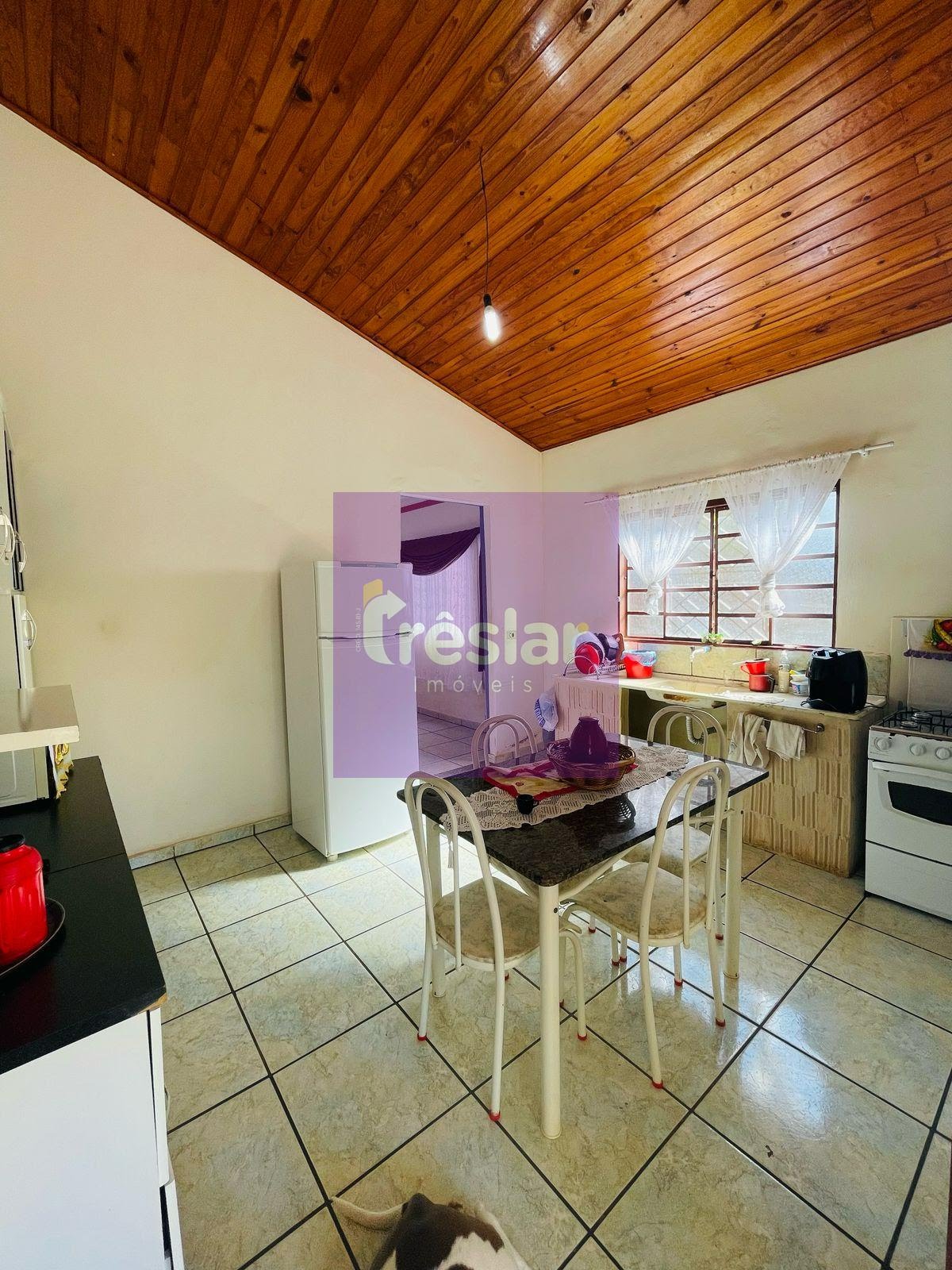 Casa à venda com 2 quartos, 2 banheiros, 4 vagas e 120m² no Jardim das Paineiras, Três Lagoas (MS) — foto 6 de 18