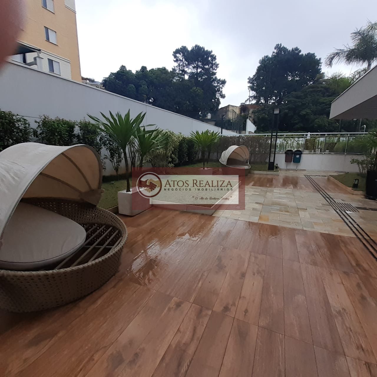 Apartamento à venda com 2 quartos, 1 suíte, 1 vaga e 65m² no Jardim Marajoara, São Paulo (SP) — foto 5 de 17