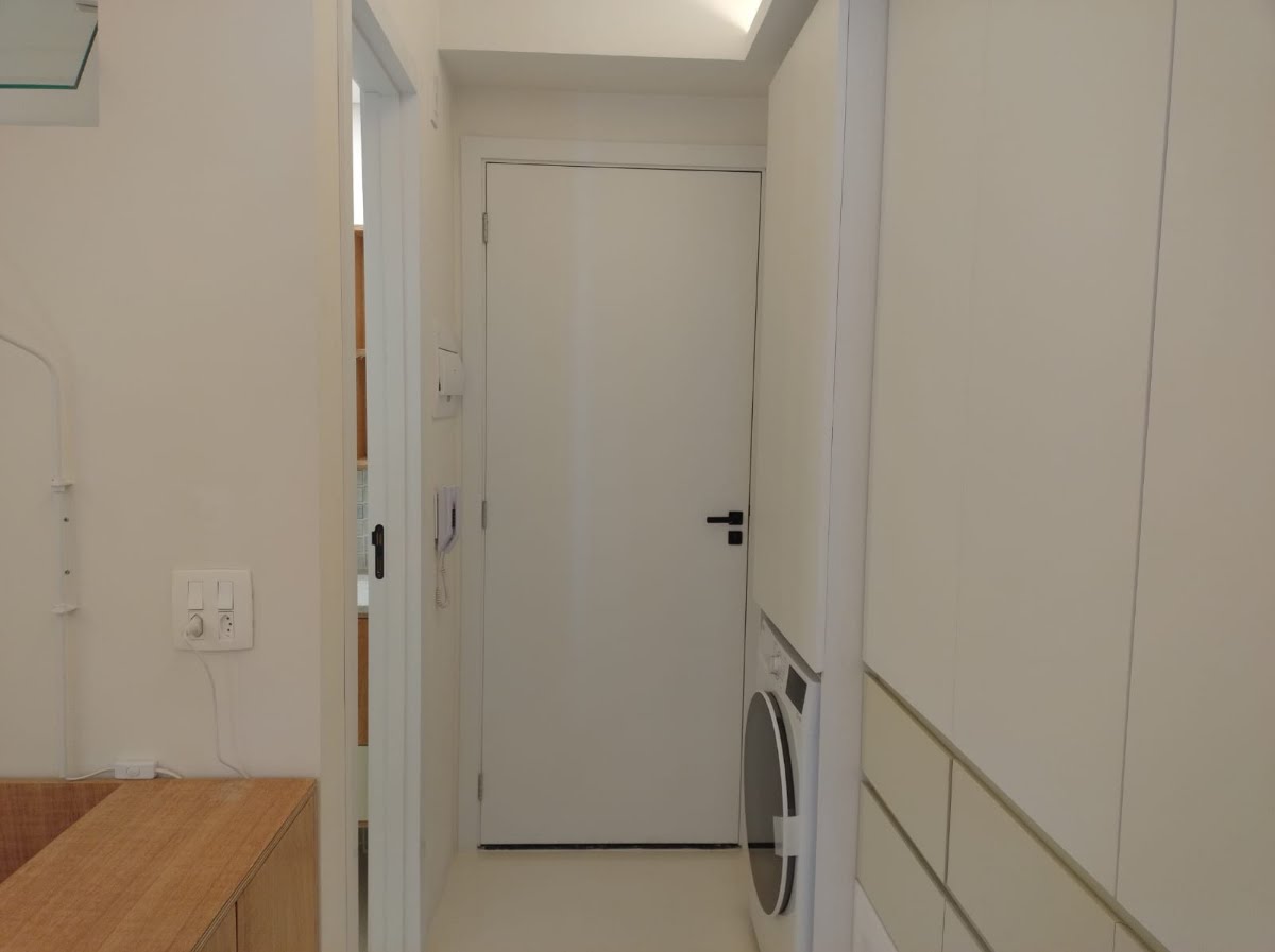 Apartamento à venda com 1 quarto, 1 banheiro e 24m² no Pompeia, São Paulo (SP) — foto 10 de 17