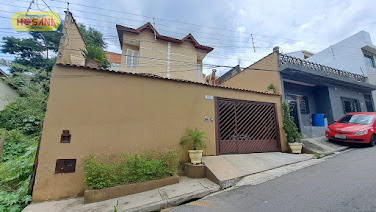 Sobrado em Laranjeiras  -  Caieiras