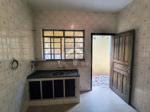 Cozinha 