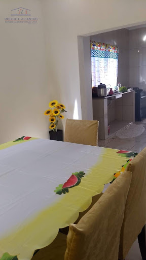 Sala de jantar