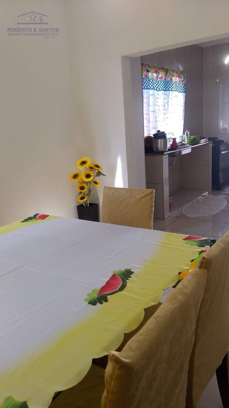 Sala de jantar