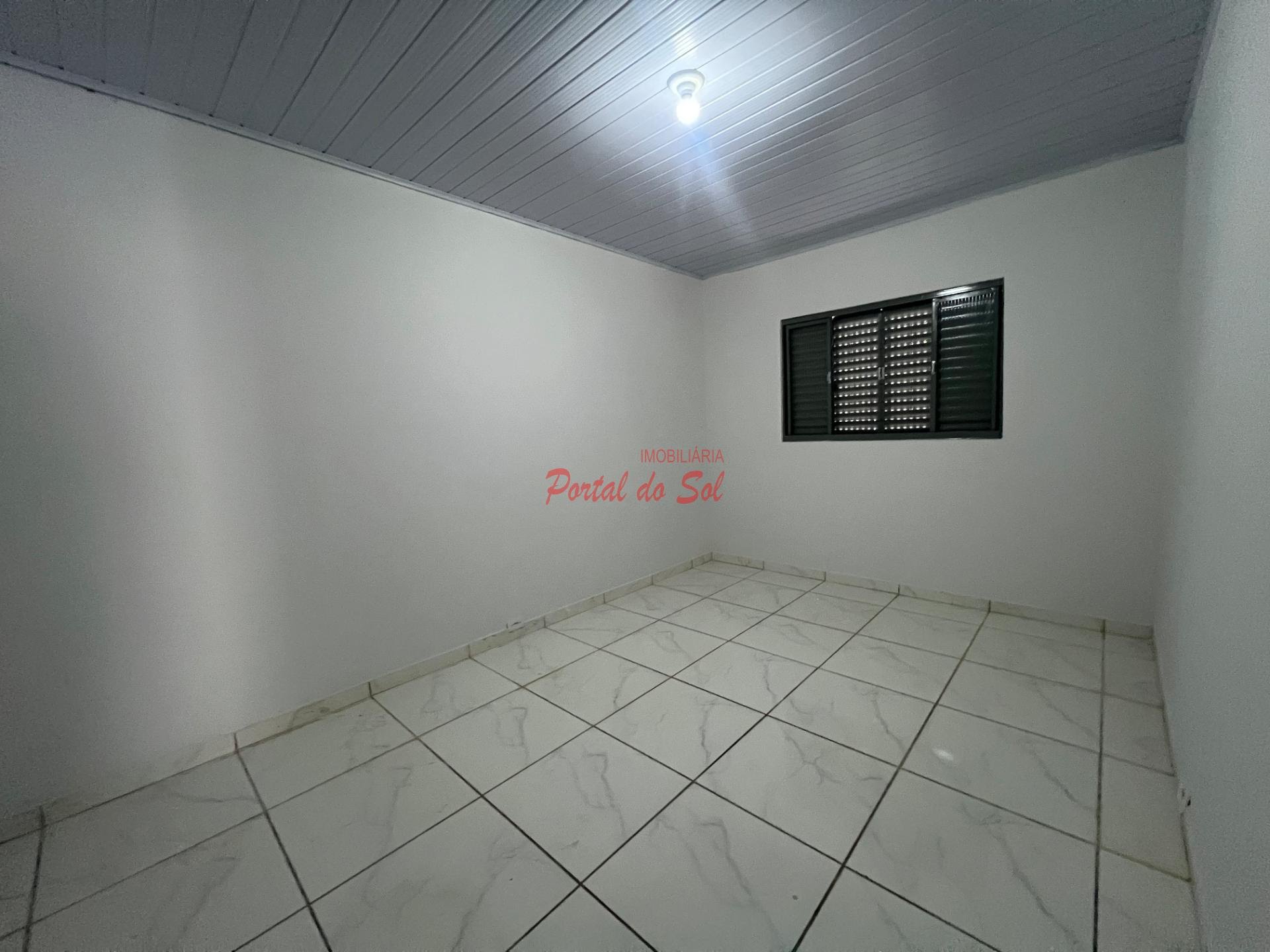Casa para alugar com 2 quartos, 1 banheiro e 1 vaga no Centro, Santo Antônio da Platina (PR) — foto 9 de 9