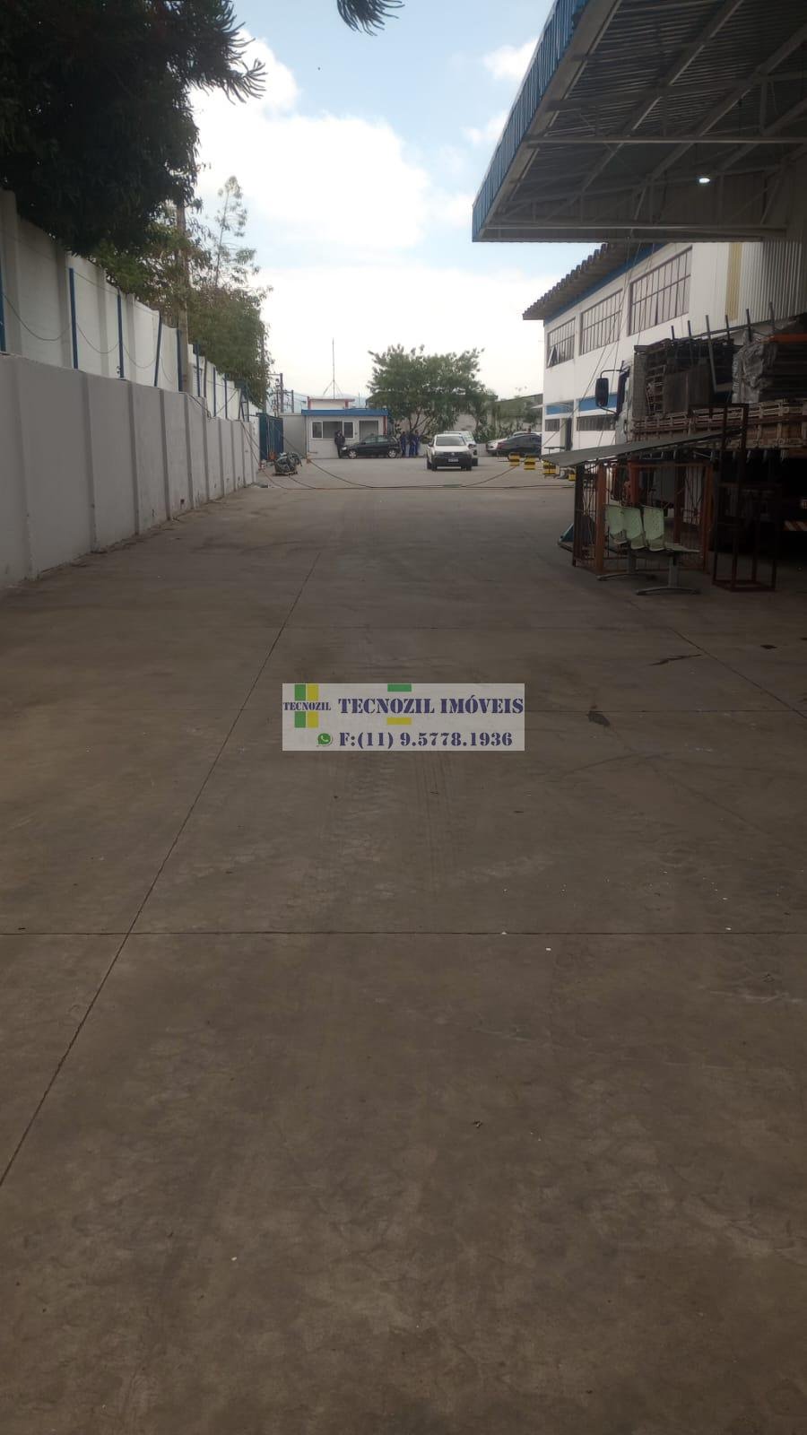 Depósito-Galpão, 6330 m² - Foto 41