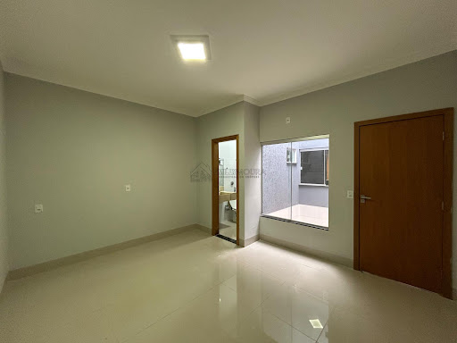 Casa em Loteamento Residencial Maria Amélia  -  Catalão